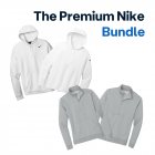 The Premium Nike Coach Bundle